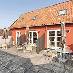 Two-bedroom In Appartement