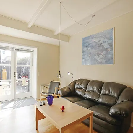 아파트 Two-bedroom In