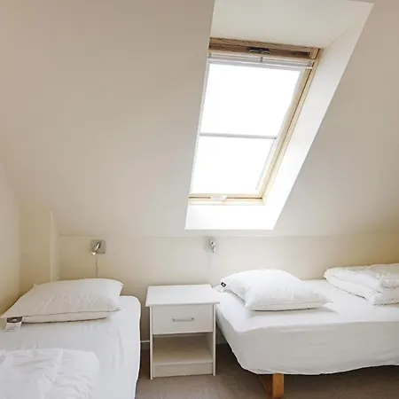 Two-bedroom In