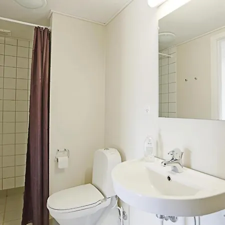 Apartamento Two-bedroom In *