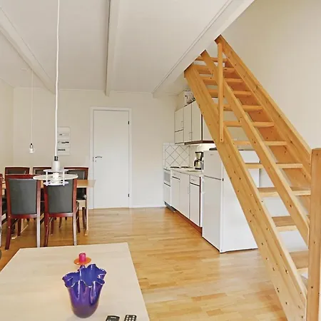 Two-bedroom In * Gudhjem