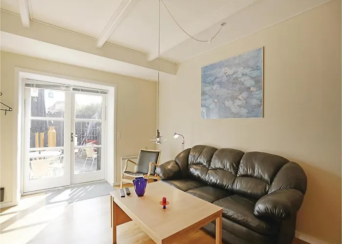 Lägenhet Two-bedroom In